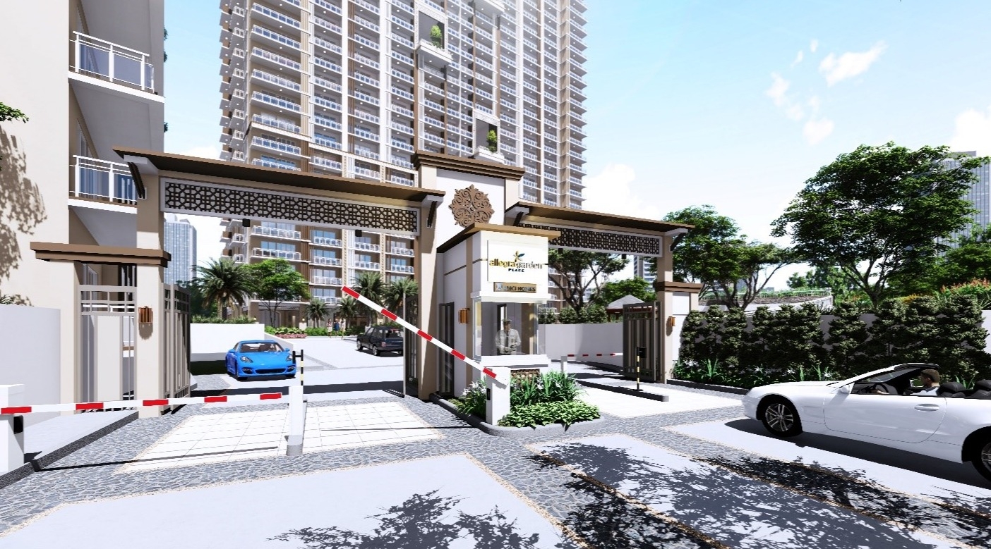 New Dmci Homes Pasig Condo Seen To Benefit From Infra Projects